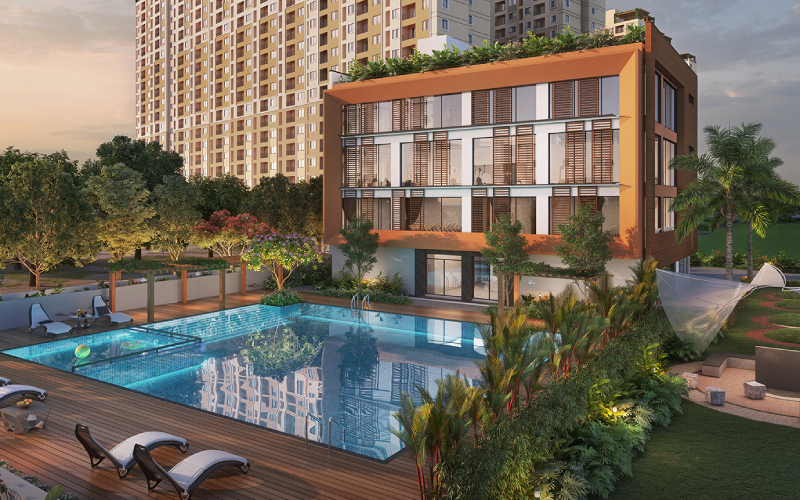 TATA Realty Upcoming Projects in Mumbai