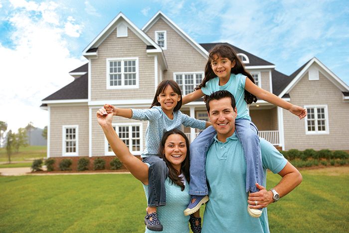 Lodha Woods Banner